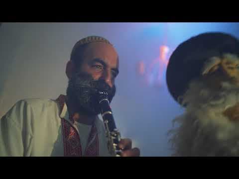 מחרוזת ניגוני ברסלב
