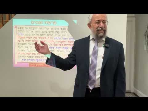 נצבים תשפ"ו