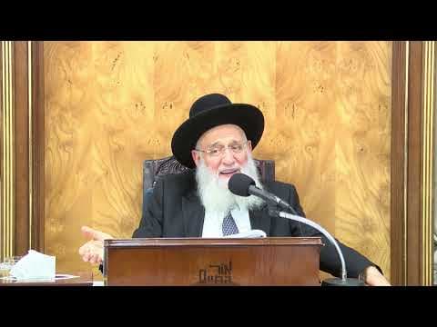 ניצבים וילך תשפ"ו
