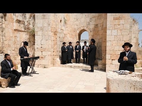 שערי שמים פתח