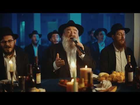 רבונו של עולם