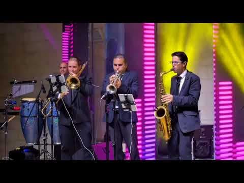 מחרוזת שמחה