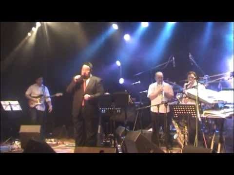 אוחילה לאל
