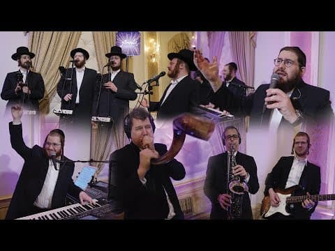 רקוד עם אחים בערקו