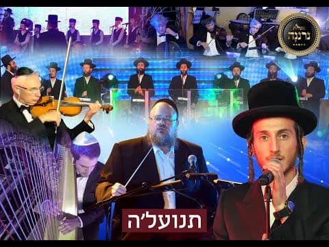 תנוע'לה