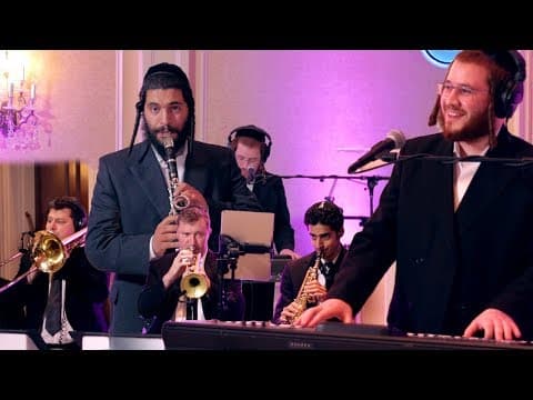 מחרוזת הורה