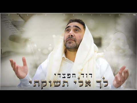 לך אלי תשוקתי