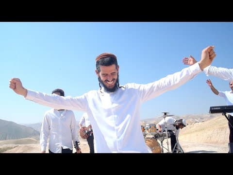 מזמור לתודה