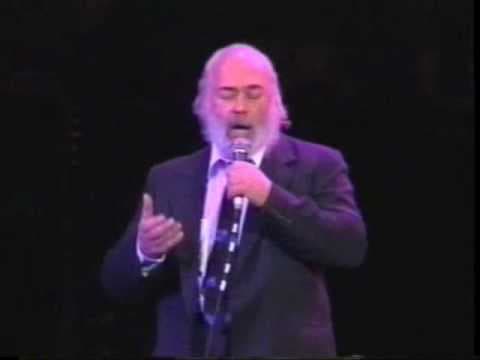 ברכי נפשי - האסק