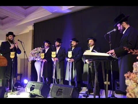 הללו את ה'