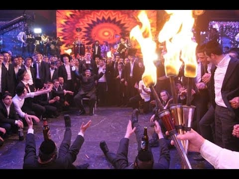 מחרוזת הורה
