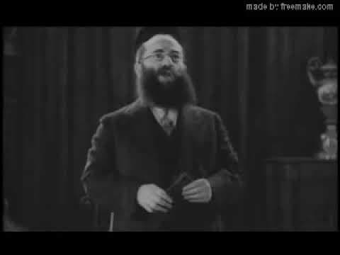 א יידישע מאמע