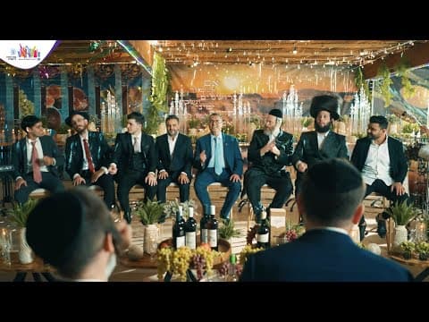 סוכות מירושלים