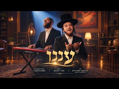 עננו