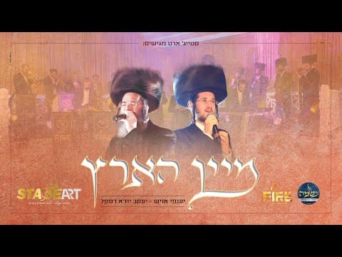 מיין הארץ