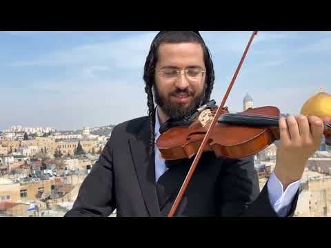 כנר על הגג