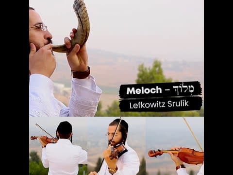 מלוך