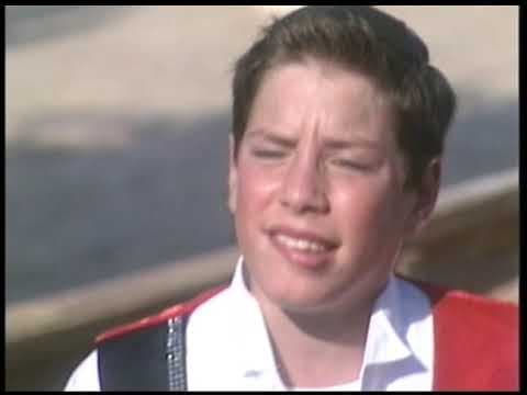 הנה מה טוב - קליפ