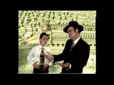 מזמור לדוד