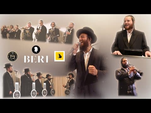 ריקוד חסידי