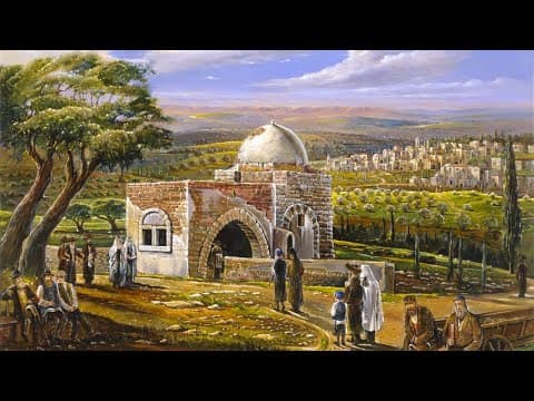 קול ברמה נשמע