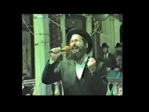 תהלוכת חב"ד