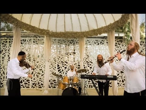 להקה לחתונה