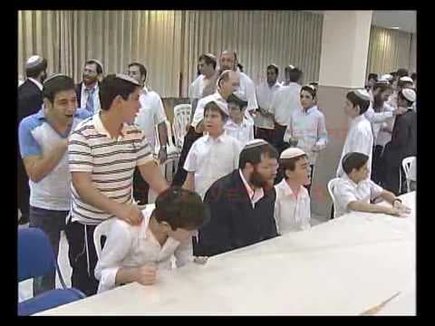 מכניסי רחמים