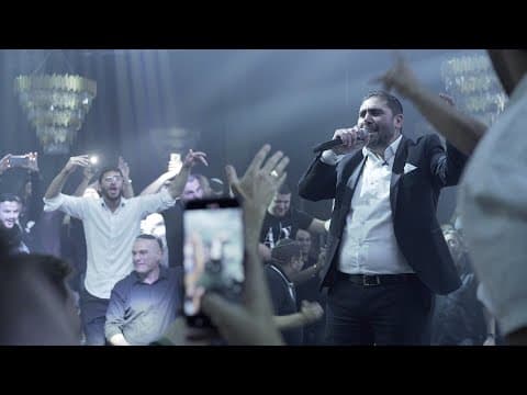 את השמחה לא נעצור