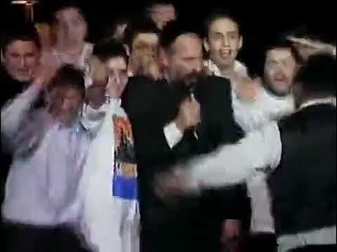 מתוך אוהל תשנ"ח