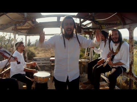 להקת שיר ציון