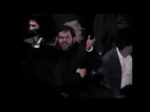 קטעים שמחת בית השואבה