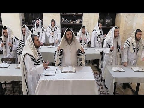 אלו ואלו