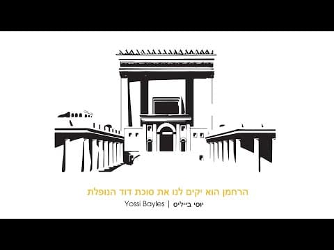 סוכת דוד
