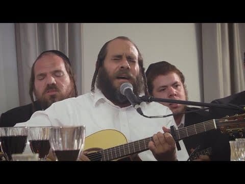 אחת שאלתי